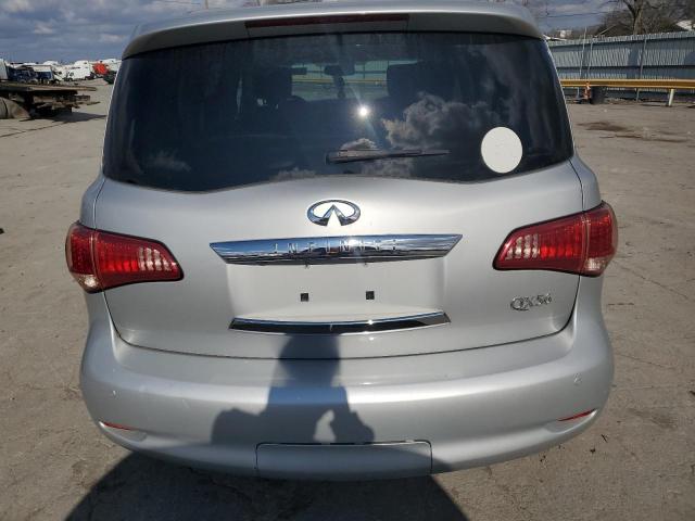 Photo 5 VIN: JN8AZ2NF9B9000150 - INFINITI QX56 