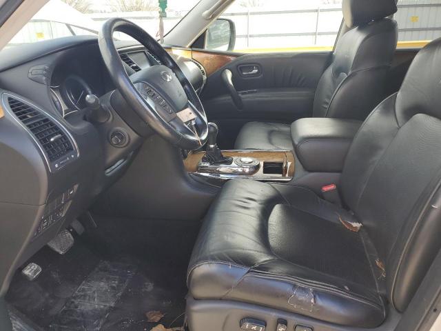 Photo 6 VIN: JN8AZ2NF9B9000150 - INFINITI QX56 