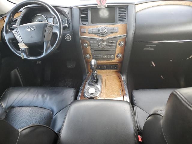 Photo 7 VIN: JN8AZ2NF9B9000150 - INFINITI QX56 