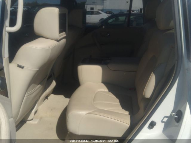 Photo 7 VIN: JN8AZ2NF9B9000200 - INFINITI QX56 