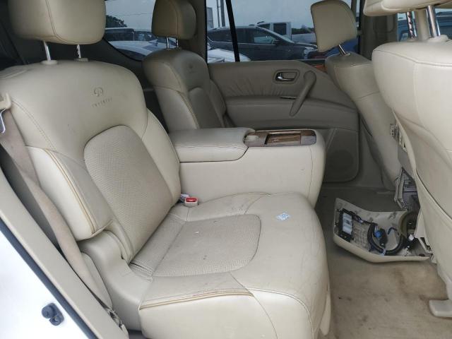 Photo 10 VIN: JN8AZ2NF9B9501099 - INFINITI QX56 