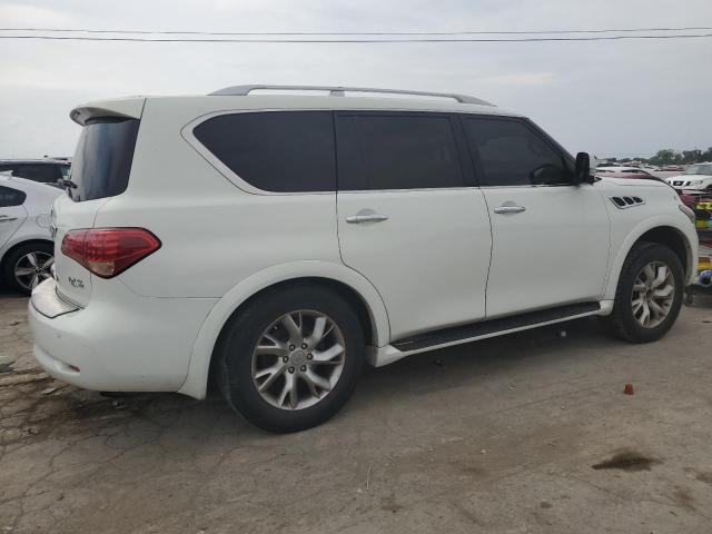 Photo 2 VIN: JN8AZ2NF9B9501099 - INFINITI QX56 