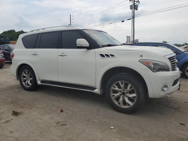 Photo 3 VIN: JN8AZ2NF9B9501099 - INFINITI QX56 