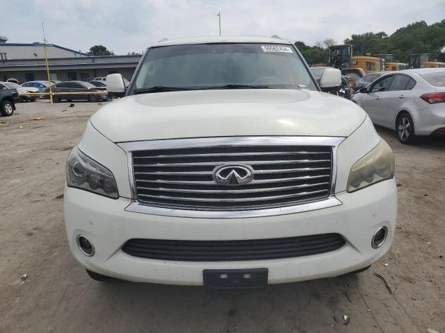 Photo 4 VIN: JN8AZ2NF9B9501099 - INFINITI QX56 