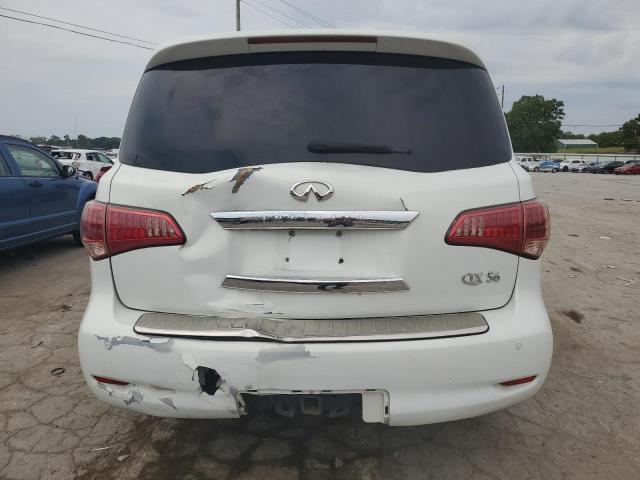 Photo 5 VIN: JN8AZ2NF9B9501099 - INFINITI QX56 