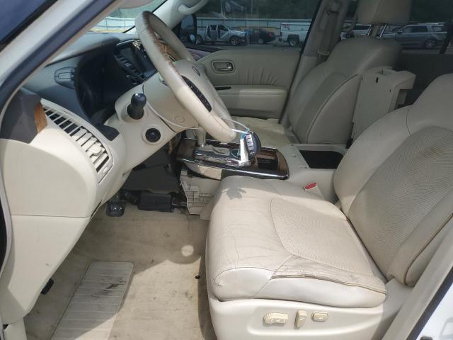 Photo 6 VIN: JN8AZ2NF9B9501099 - INFINITI QX56 