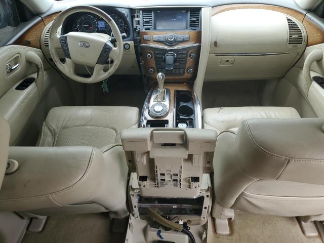 Photo 7 VIN: JN8AZ2NF9B9501099 - INFINITI QX56 