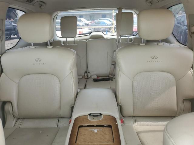 Photo 9 VIN: JN8AZ2NF9B9501099 - INFINITI QX56 