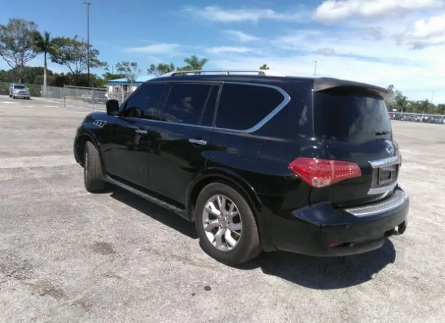 Photo 2 VIN: JN8AZ2NF9B9502835 - INFINITI QX56 