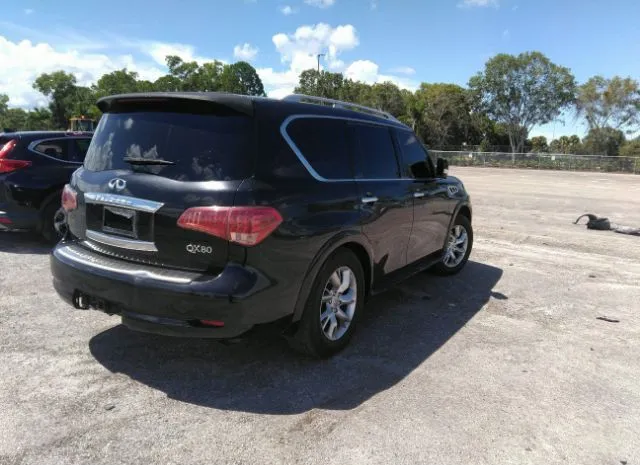 Photo 3 VIN: JN8AZ2NF9B9502835 - INFINITI QX56 