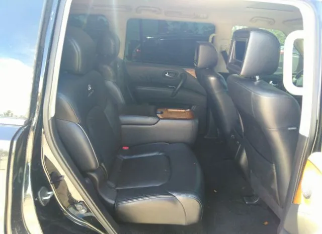 Photo 7 VIN: JN8AZ2NF9B9502835 - INFINITI QX56 