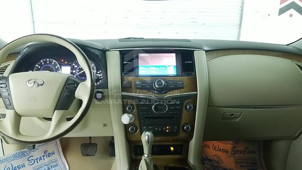 Photo 15 VIN: JN8AZ2NF9B9503015 - INFINITI QX56 