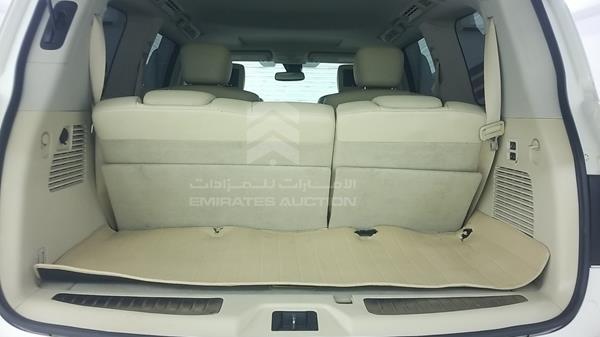 Photo 27 VIN: JN8AZ2NF9B9503015 - INFINITI QX56 