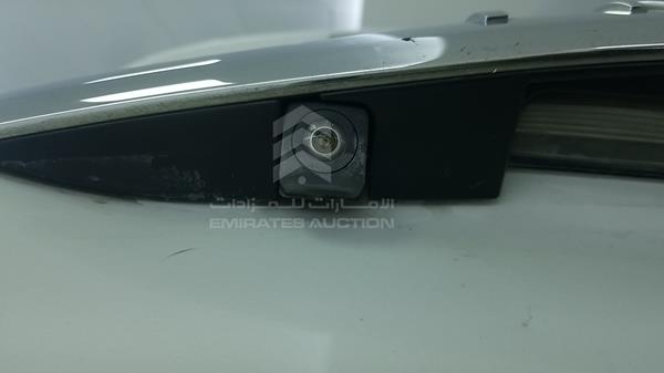 Photo 28 VIN: JN8AZ2NF9B9503015 - INFINITI QX56 