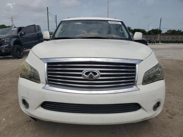 Photo 4 VIN: JN8AZ2NF9B9503094 - INFINITI QX56 