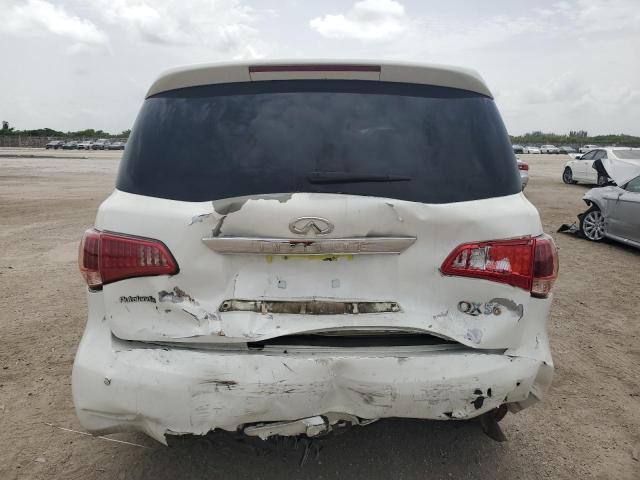 Photo 5 VIN: JN8AZ2NF9B9503094 - INFINITI QX56 