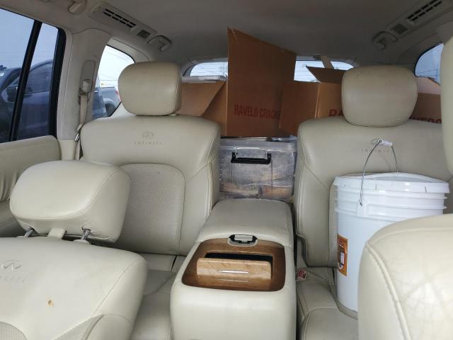 Photo 9 VIN: JN8AZ2NF9B9503094 - INFINITI QX56 