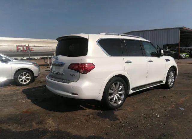 Photo 3 VIN: JN8AZ2NF9B9503404 - INFINITI QX56 