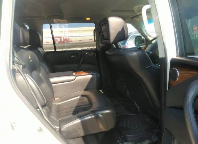 Photo 7 VIN: JN8AZ2NF9B9503404 - INFINITI QX56 