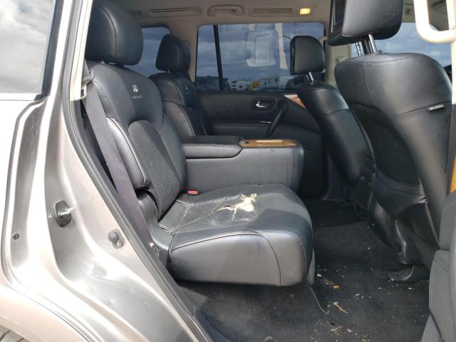 Photo 5 VIN: JN8AZ2NF9B9503807 - INFINITI QX56 