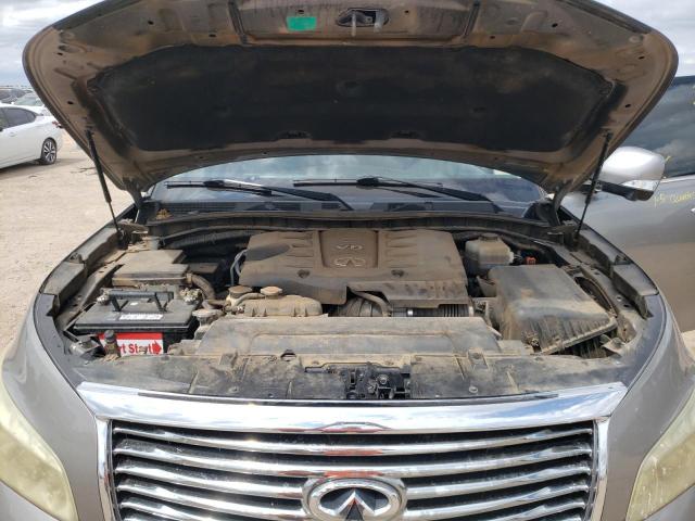 Photo 6 VIN: JN8AZ2NF9B9503807 - INFINITI QX56 