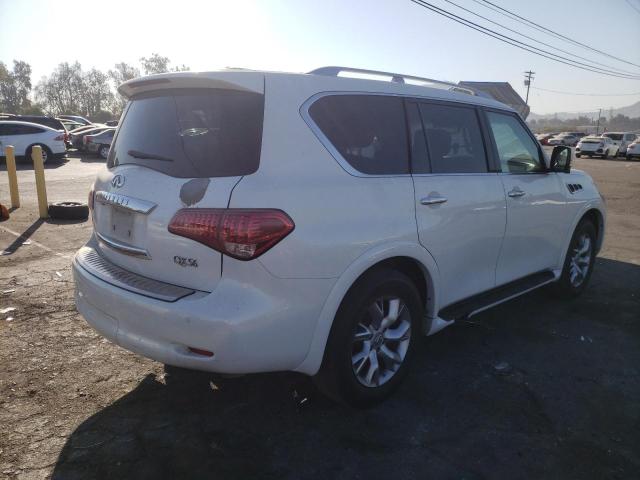 Photo 3 VIN: JN8AZ2NF9C9515182 - INFINITI QX56 