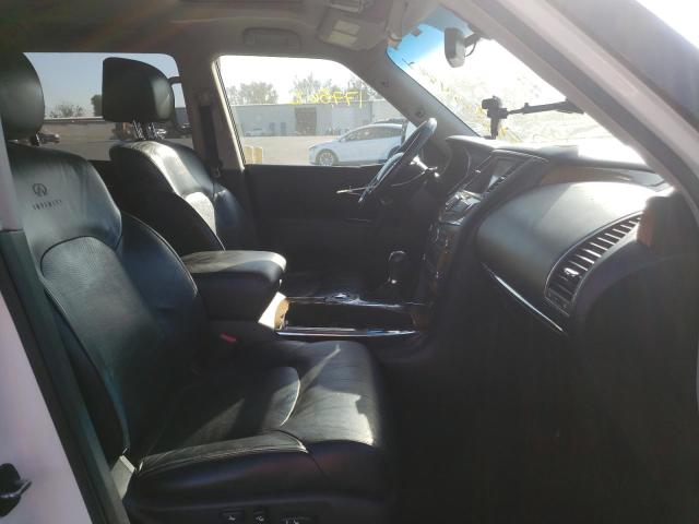 Photo 4 VIN: JN8AZ2NF9C9515182 - INFINITI QX56 