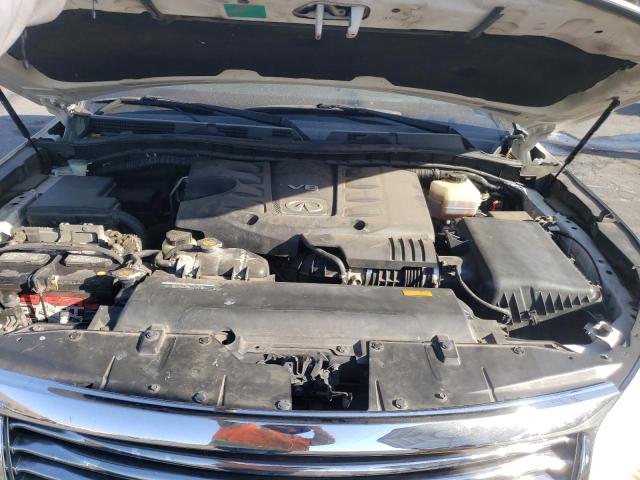 Photo 6 VIN: JN8AZ2NF9C9515182 - INFINITI QX56 