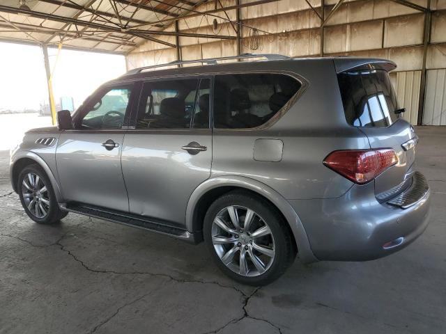 Photo 1 VIN: JN8AZ2NF9C9515733 - INFINITI QX56 