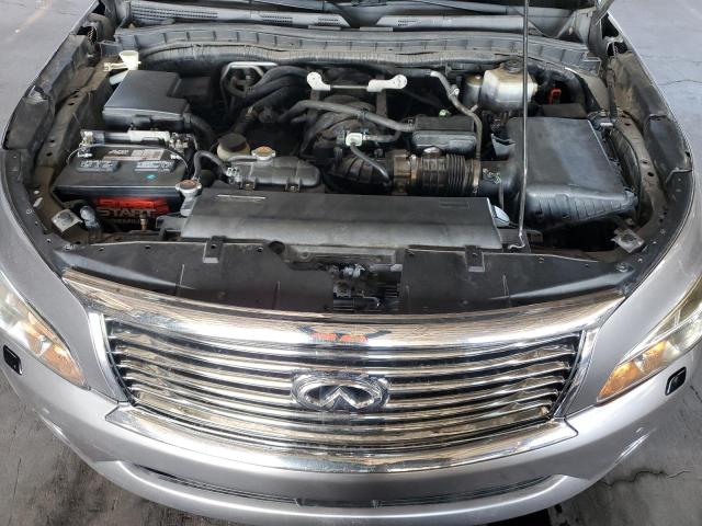 Photo 11 VIN: JN8AZ2NF9C9515733 - INFINITI QX56 