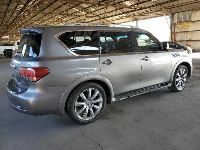 Photo 2 VIN: JN8AZ2NF9C9515733 - INFINITI QX56 