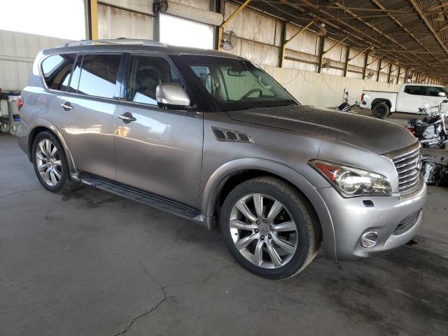 Photo 3 VIN: JN8AZ2NF9C9515733 - INFINITI QX56 