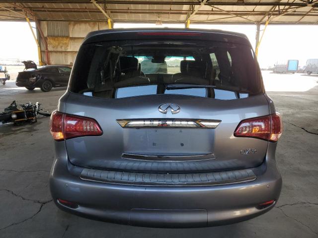 Photo 5 VIN: JN8AZ2NF9C9515733 - INFINITI QX56 