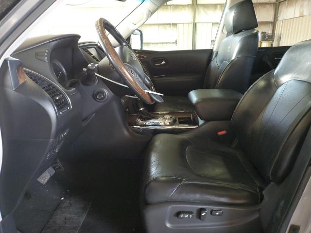 Photo 6 VIN: JN8AZ2NF9C9515733 - INFINITI QX56 