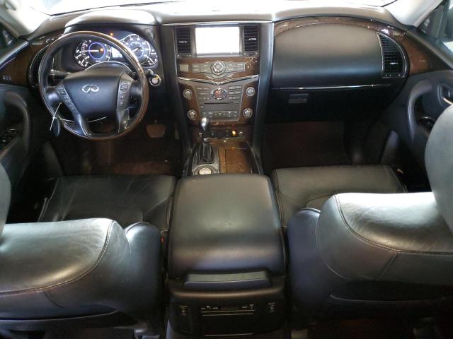 Photo 7 VIN: JN8AZ2NF9C9515733 - INFINITI QX56 