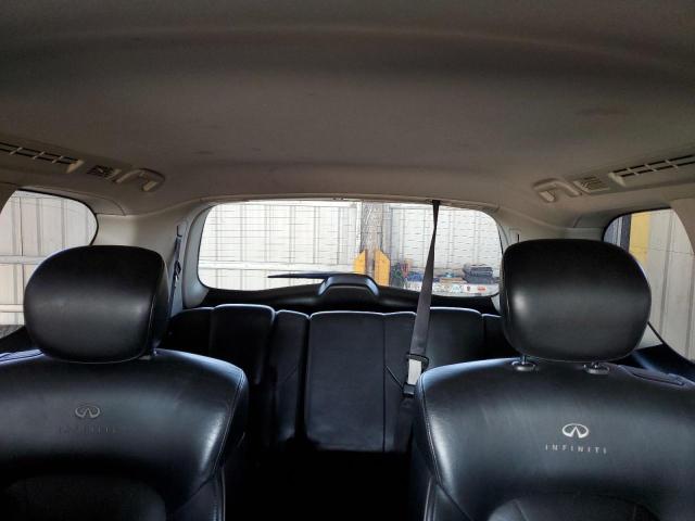 Photo 9 VIN: JN8AZ2NF9C9515733 - INFINITI QX56 