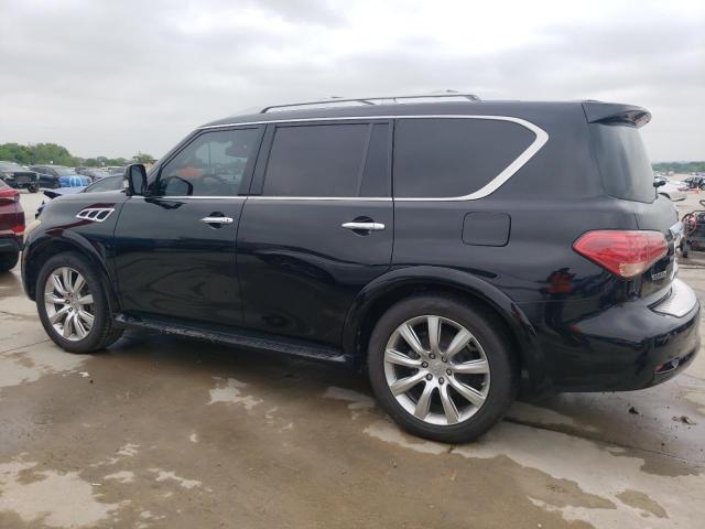 Photo 1 VIN: JN8AZ2NF9C9516039 - INFINITI QX56 