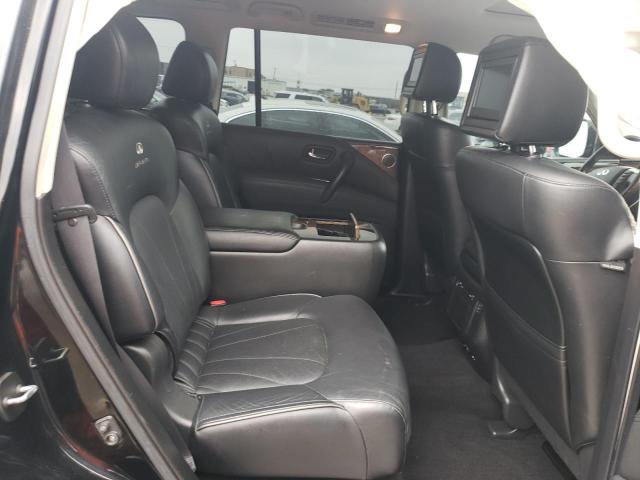 Photo 10 VIN: JN8AZ2NF9C9516039 - INFINITI QX56 