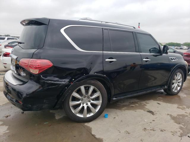 Photo 2 VIN: JN8AZ2NF9C9516039 - INFINITI QX56 