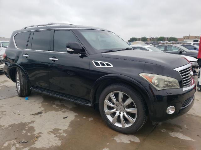 Photo 3 VIN: JN8AZ2NF9C9516039 - INFINITI QX56 