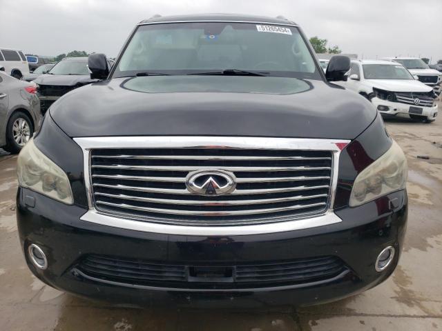 Photo 4 VIN: JN8AZ2NF9C9516039 - INFINITI QX56 