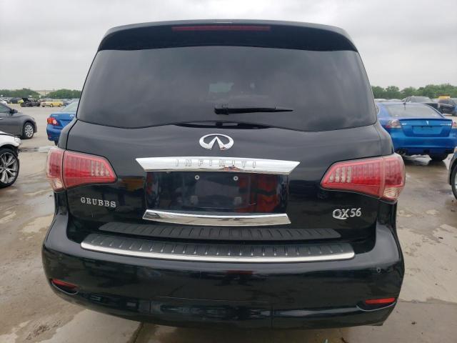 Photo 5 VIN: JN8AZ2NF9C9516039 - INFINITI QX56 