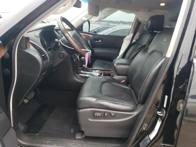 Photo 6 VIN: JN8AZ2NF9C9516039 - INFINITI QX56 