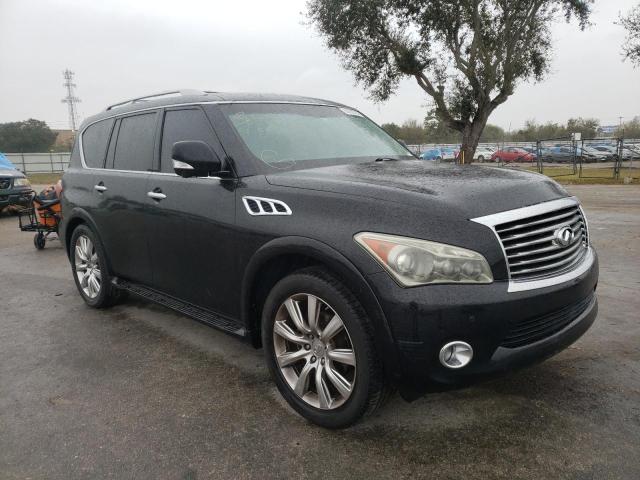 Photo 0 VIN: JN8AZ2NF9C9516638 - INFINITI QX56 