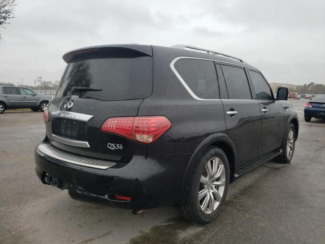 Photo 3 VIN: JN8AZ2NF9C9516638 - INFINITI QX56 