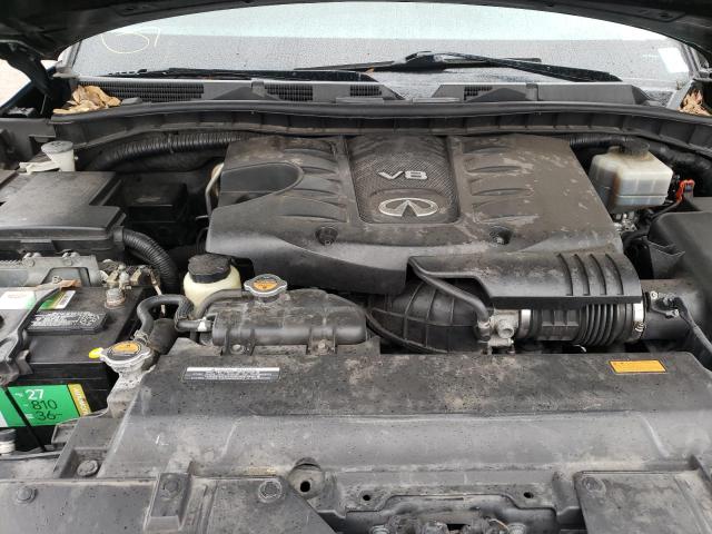 Photo 6 VIN: JN8AZ2NF9C9516638 - INFINITI QX56 