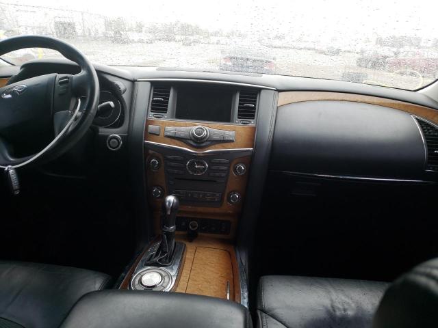 Photo 8 VIN: JN8AZ2NF9C9516638 - INFINITI QX56 