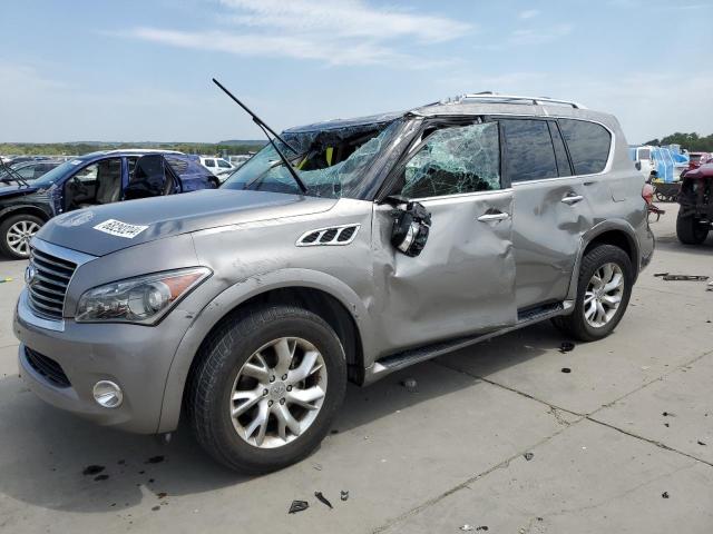 Photo 0 VIN: JN8AZ2NF9C9518177 - INFINITI QX56 