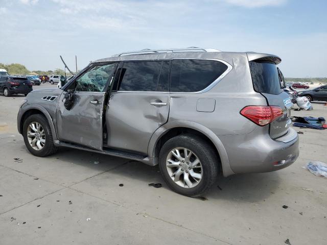 Photo 1 VIN: JN8AZ2NF9C9518177 - INFINITI QX56 