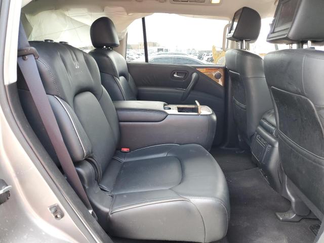 Photo 10 VIN: JN8AZ2NF9C9518177 - INFINITI QX56 